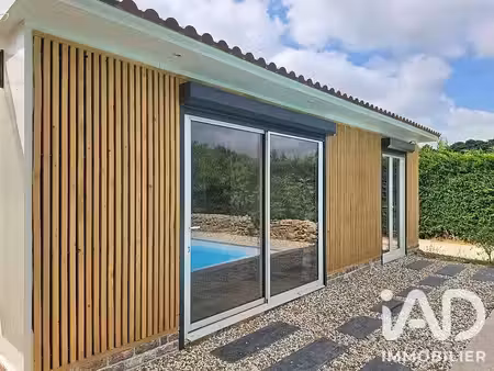 vente maison 2 pièces 45 m² plan-d’aups-sainte-baume (83640)