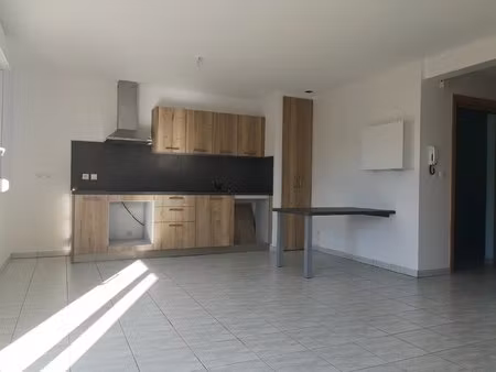 appartement f3