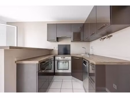appartement t3 non meublé
