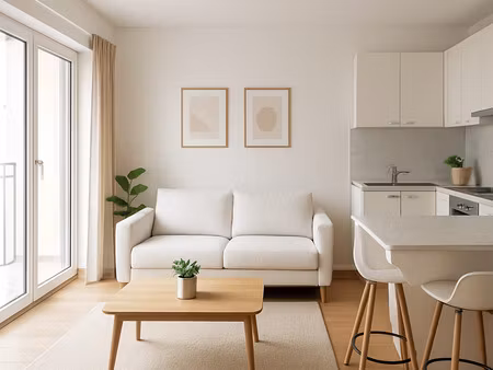 l'immobilier neuf et ancien
