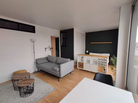 studio - 32 19m2