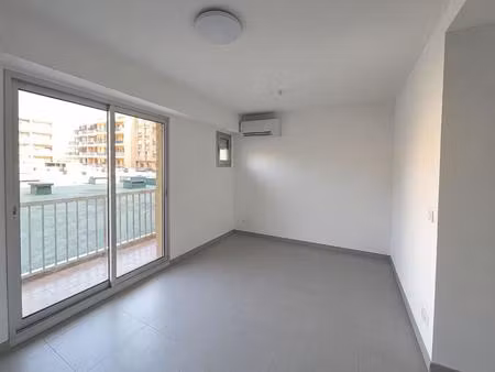 studio - centre de ville