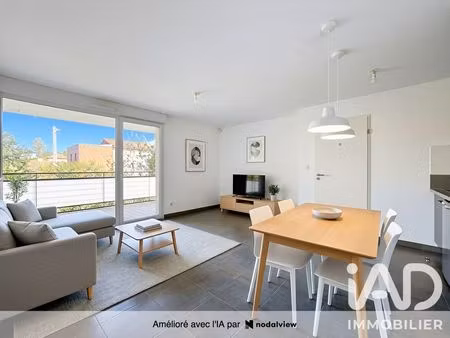 appartement à tournefeuille (31170)