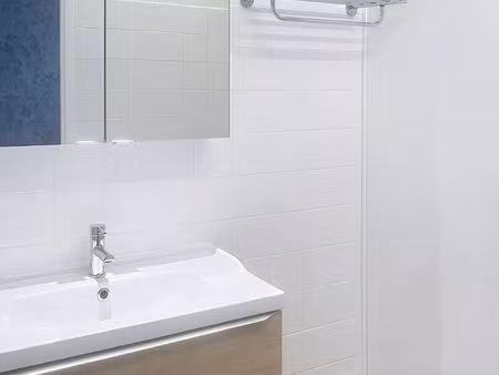 appartement troyes 2 pièce(s) 37.33 m2