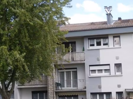 appartement t4 - vesoul repes