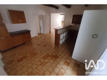 appartement à viols-le-fort (34380)