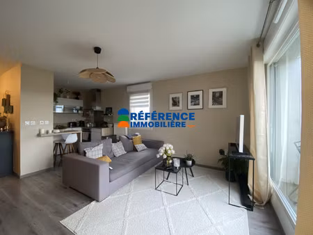 appartement à louer wambrechies