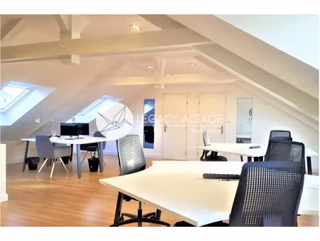 bureaux 110m2