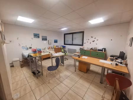 location commerce 2 pièces 44 m² à marseille 9 (13009)