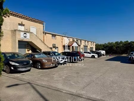 palatium immobilier
