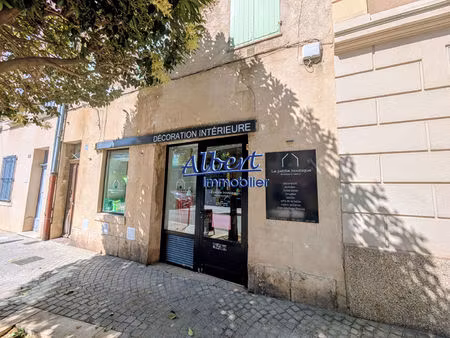 local commercial ollioules 40.54 m2