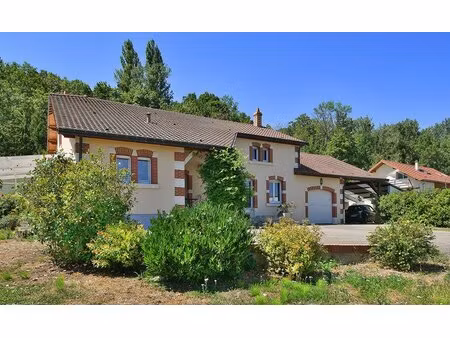 en vente maison 254 m² – 520 000 € |pont-à-mousson