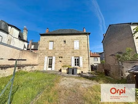 terrasson immobilier