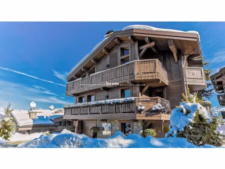 chalet de luxe