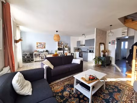 maison à vendre clisson