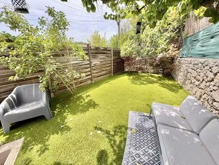 maison 4 pièces 72 m²