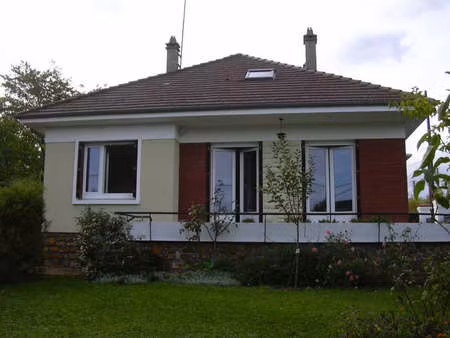 maison juvisy sur orge - 4 pièce(s) - 68.5 m2