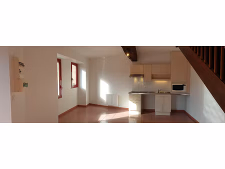 maison montaigu - 44.35 m2