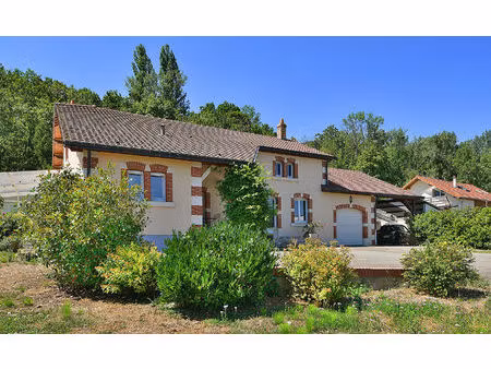maison norroy les pont a mousson 254 m2