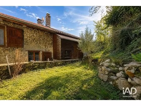 maison à noyarey (38360)