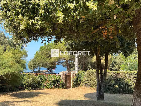 villa saint palais sur mer 9 pièces 247 m2