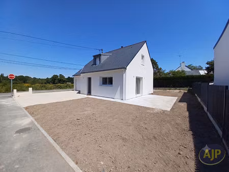 maison questembert