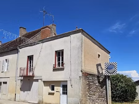 vente maison 3 pièces 71 m² à saint-boil (71390)  65 400 €