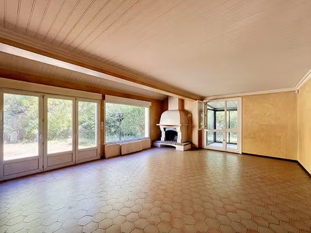 maison saint michel sur orge 5 pièces 108.29 m2