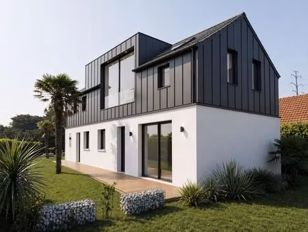 pavillon saint pierre quiberon