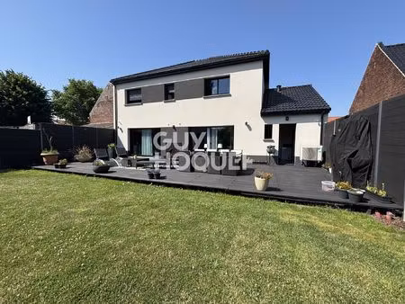 maison à vendre de 6 pièces de 159 m²