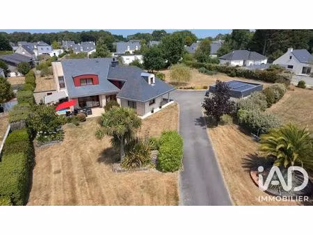 maison d’architecte à surzur (56450)