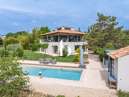 maison contemporaine