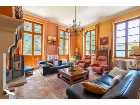 vente maison 5 pièces 223 m² verdun-sur-garonne (82600)