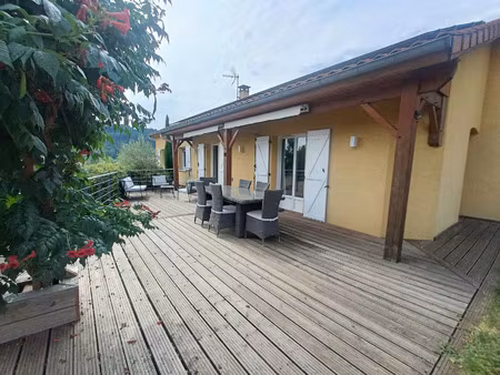 vente maison 6 pièces 120 m² cours (69470)