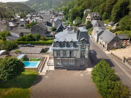 la demeure du tabellion – hôtellerie de charme