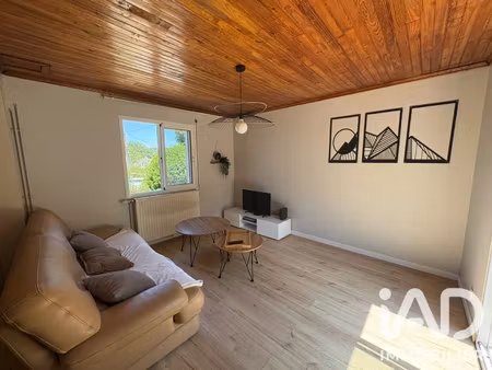 location maison/villa 2 pièces