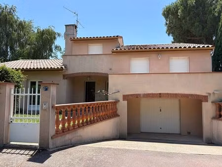 maison t5 saint-simon