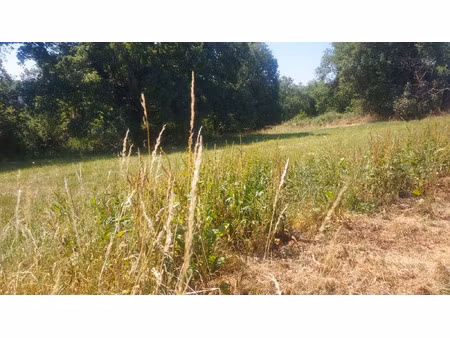 terrain à vendre masclat 819m2 22 699€