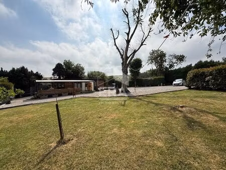en vente terrain non constructible – 114 000 € |pernes-lès-boulogne