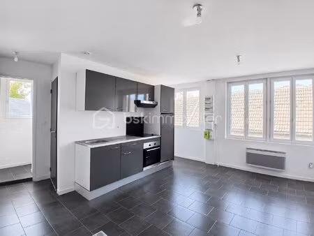 immeuble mixte de 65 m² à aniche