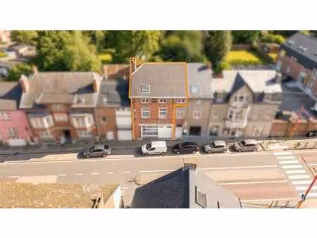 century 21 immo demeuse gembloux vous présente