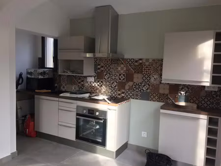 location maison 2 pièces 42 m² à sanary-sur-mer (83110)