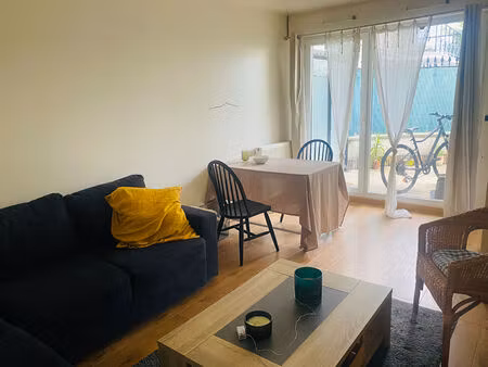 appartement 2 pièces 43 m² à louer sartrouville 78500 ? | era immobilier