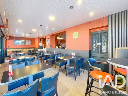 vente commerce 130 m² saint-mandrier-sur-mer (83430)