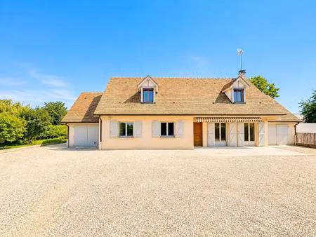 roussel immobilier