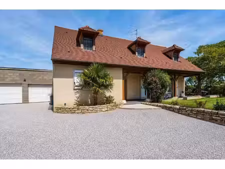 roussel immobilier