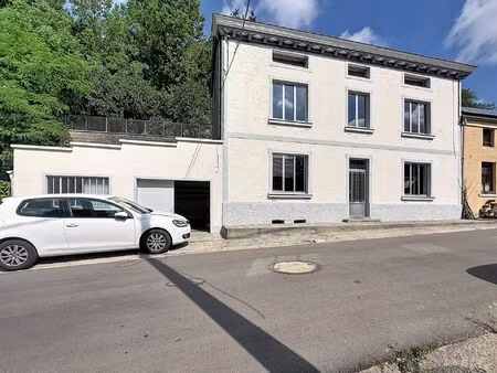 maison à louer à rue de l'escaille 231 saint-servais (vbe47234)
