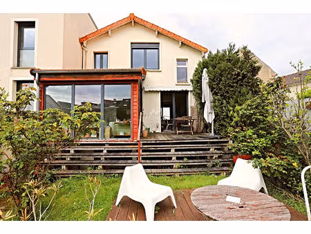 maison nanterre 5 pièce(s) 120 m2