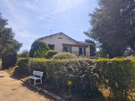 maison à vendre unieux 6 pièce(s) 115m2 189 000€