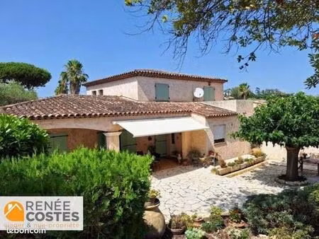 villa en viager 7 pièces 216 m²
